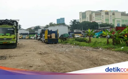 Viral Debat Ara dan Hercules soal Lahan Tanah Abang untuk Rusun Subsidi