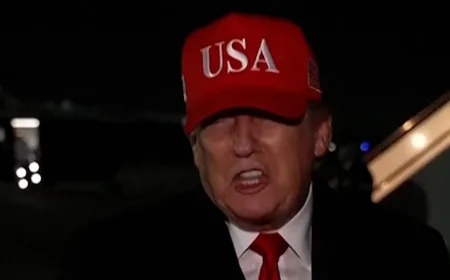 Trump Kritik Paus Leo: Sikap Lemah dan Pandangan Negatif soal Senjata Nuklir