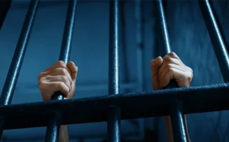 Bapak Cabul di Pasuruan Terancam 15 Tahun Penjara Usai Setubuhi Anak Kandung hingga Hamil