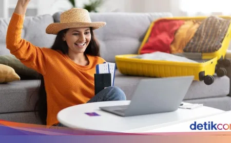 Kenaikan Harga Tiket Pesawat Bisa Lampaui 13% Meski Pemerintah Anjurkan Batas Ini