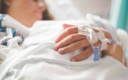 Lonjakan Penyakit Pasca Idulfitri: Ancaman Kesehatan yang Mengintai Masyarakat