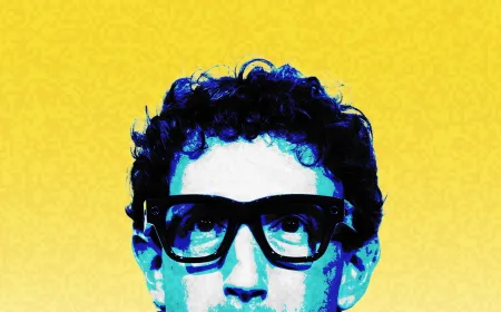 Meta Ciptakan Versi AI Mark Zuckerberg untuk Interaksi dengan Karyawan