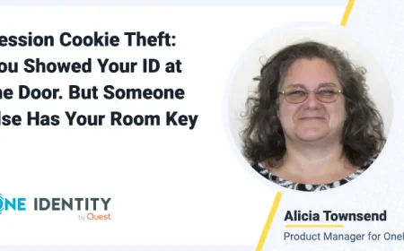 Pencurian Session Cookie: Cara Token Bypass MFA dan Ambil Alih Akun Anda