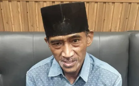 Polisi Kejar Pembeli Senjata Api Rakitan Ki Bedil, Ancaman Baru Kriminalitas Jalanan