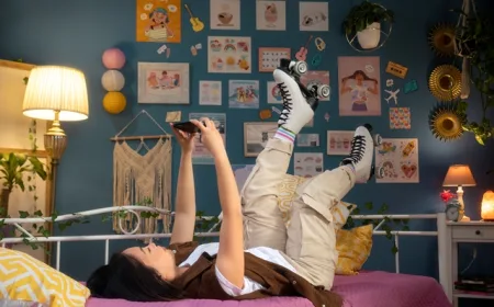 Berita Properti Terpopuler: Kamar Susah Tidur hingga Dapur Sarang Bakteri