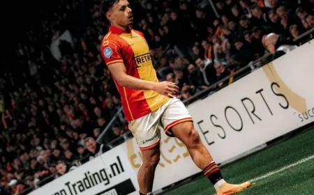 Dean James Pilih Jauhi Media Sosial untuk Jaga Kesehatan Mental di Tengah Kasus Paspor Belanda