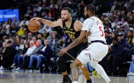 Jadwal Play-in Tournament NBA 2026: Perebutan Dua Tiket Terakhir Playoff