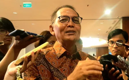 OJK Dorong Pemanfaatan Asuransi Properti dalam Program 3 Juta Rumah, Ini Skemanya