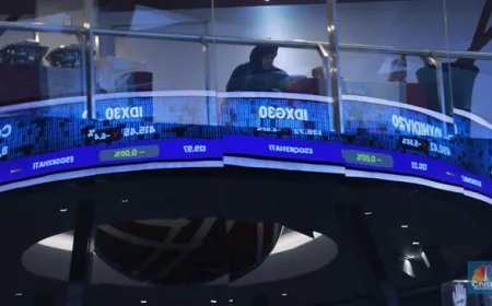 IHSG Menguat 0,46% Didukung Emiten Prajogo dan Grup Bakrie di Tengah Geopolitik Global