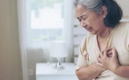 Kolesterol Tinggi Jadi Penyebab Utama Penyakit Jantung Koroner, Ini Penjelasannya