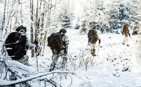 Trump Ancam Hentikan Dana Triliun Dolar ke NATO karena Tak Dukung Perang Lawan Iran