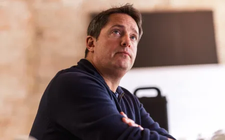 Carson Block: Era Emas bagi Short Seller di Tengah Disrupsi AI