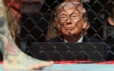 Blokade Selat Hormuz oleh Trump Bisa Jadi Senjata Makan Tuan bagi AS