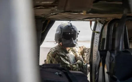 Iran Tuding Blokade AS di Selat Hormuz Sebagai Tindakan Bajak Laut Ilegal