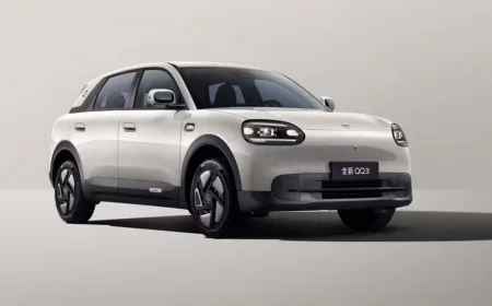 Silsilah Grup Otomotif China di Indonesia: MG, Wuling, BYD dan Strategi Besarnya