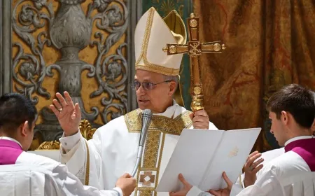 Paus Leo XIV Tegaskan Tak Takut Trump dan Terus Serukan Perdamaian Perang AS-Iran