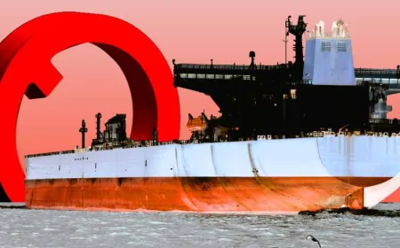 Iran Kecam Blokade AS di Selat Hormuz: Sebut Langkah Itu Ilegal