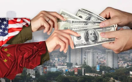 Punya Beban Utang Dolar, Deretan Emiten RI Ini Siap Goyang di Tengah Pelemahan Rupiah