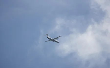 Komisi I Tegaskan Tak Ada Dasar Hukum Akses Bebas Ruang Udara untuk Militer Asing