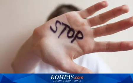 16 Mahasiswa FH UI Akui Pelecehan Seksual, Kampus Beri Sanksi Tegas