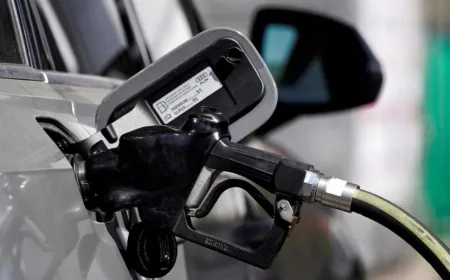 Iran Peringatkan Warga AS: Harga Bensin $4-5 Per Liter Segera Jadi Kenangan