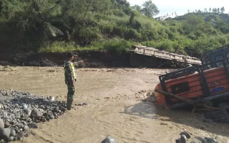 Banjir Susulan Aceh Tengah: Tito Karnavian Tegaskan Kita Harus Kerja Keras Lagi