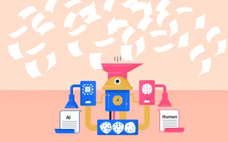 Detektor AI Merugikan Siswa Jujur, Sekolah Perlu Larang Penggunaannya