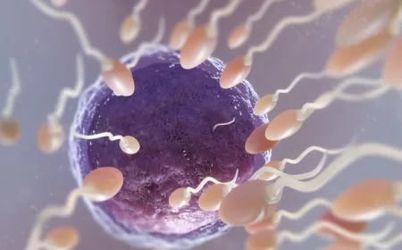 Sering Ejakulasi Tingkatkan Kualitas Sperma, Studi Oxford Ungkap Fakta Baru