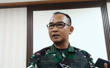Kodam Udayana Bertanggung Jawab atas Kecelakaan Truk Dinas TNI vs Pemotor di Tabanan