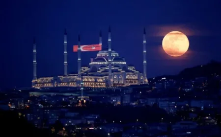 Turki Tuding Israel Jadikan Ankara Musuh Baru: Apa Implikasinya?