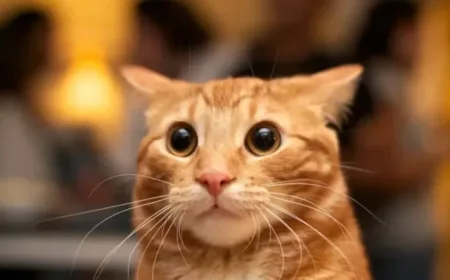 Pelihara Kucing Jadi Sumber Penyakit? Ini Penjelasan Dokter Tentang Mitos dan Fakta