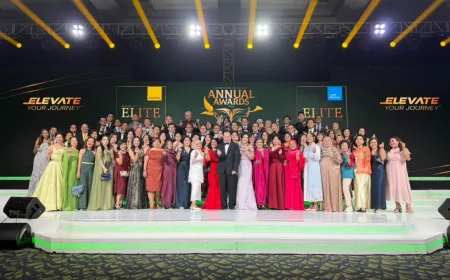 Pasar Properti Mulai Pulih, Pelaku Industri Perkuat Strategi dan Ekspansi 2026