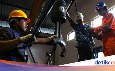 2.139 PLTD Segera Pensiun, PLN Maksimalkan Energi Terbarukan untuk Hemat BBM