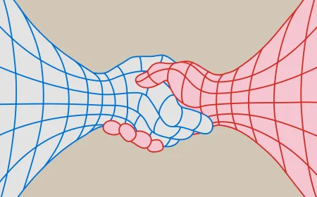 Kunjungan ke China Ungkap Kemajuan AI yang Sulit Dikalahkan Amerika