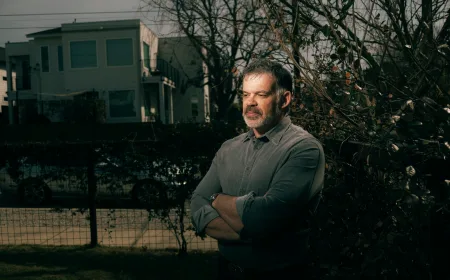 Ben Riley dan Peringatan Bahaya AI: Ketika Ayahnya Percaya Chatbot Daripada Dokter