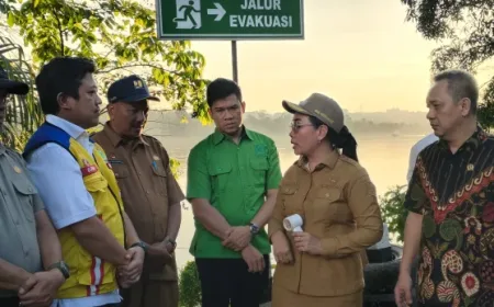 Jalan Penyeladi Rawan Kecelakaan, Ini Upaya Penanganan Cepat yang Dibutuhkan
