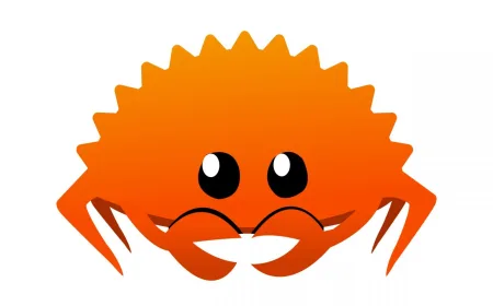 Adopsi Rust Melambat: Tren Pemrograman Aman Memori Alami Perubahan Signifikan