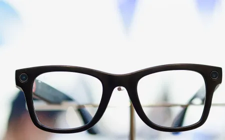 Meta Didesak Hentikan Fitur Pengenalan Wajah pada Kacamata Pintar Ray-Ban dan Oakley