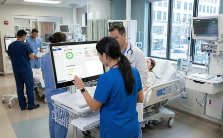 Studi Mass General Brigham Ungkap Keterbatasan ChatGPT dalam Memberi Saran Medis