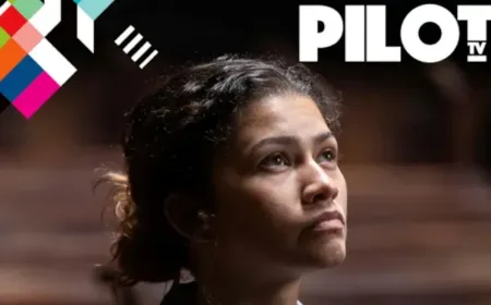 Podcast Pilot TV: Euforia Kembali, Big Mood Hadir Lagi, dan The Miniature Wife Tayang di Sky