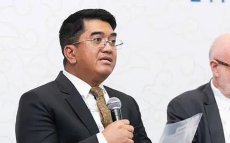 Dugaan Pelecehan Seksual di Fakultas Hukum UI: Ini Respon Rektor Heri Hermansyah