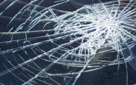 Kecelakaan Bus vs Motor di Terminal Kampung Rambutan, Ibu dan Anak Tewas Tragis