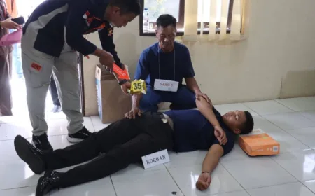 Pembunuhan Pensiunan ASN di Pasaman Barat: Pelaku NJ Merencanakan Aksi Sadisnya