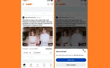 Reddit Perluas Iklan Pengingat Secara Global untuk Tingkatkan Keterlibatan