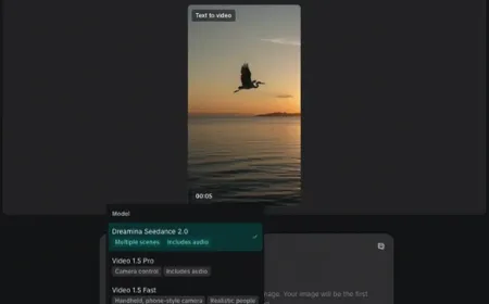TikTok Perkenalkan Fitur AI Video Generation Baru di Alat Iklan Symphony
