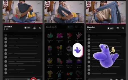 4 Opsi Baru untuk Meningkatkan Interaksi Kreator YouTube di 2024