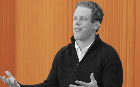 Pendapatan Handshake dan Mercor Melonjak karena Permintaan Kontraktor Manusia untuk Latih AI