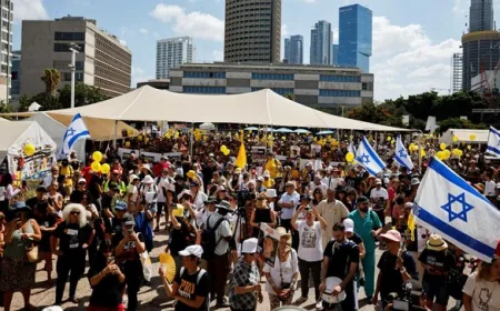 Survei Sikap Warga Israel soal Perang Iran: Siapa yang Lebih Dominan?