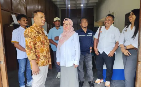 Empat Asosiasi Properti Desak Sinkronisasi LSD dan Tata Ruang di Solo Raya