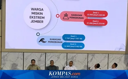 Bupati Jember Tegaskan Pengelolaan Hutan Sosial Harus Tepat Sasaran untuk Entaskan Kemiskinan
